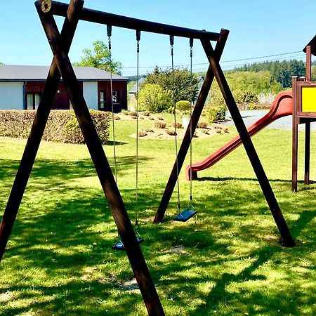 Chalet Ardenne Рошо Екстериор снимка