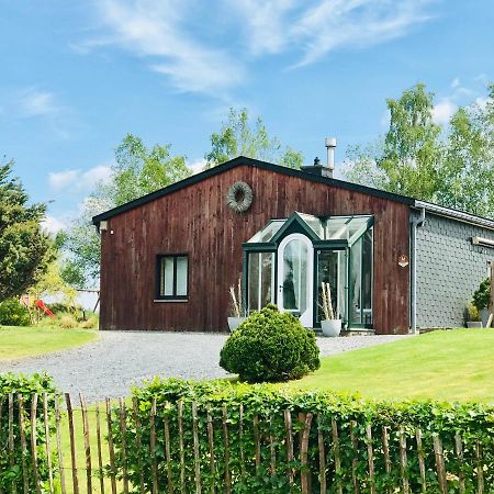 Chalet Ardenne Рошо Екстериор снимка
