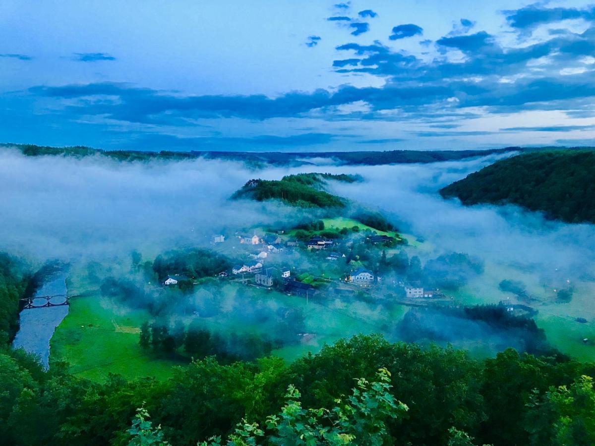Chalet Ardenne Рошо Екстериор снимка