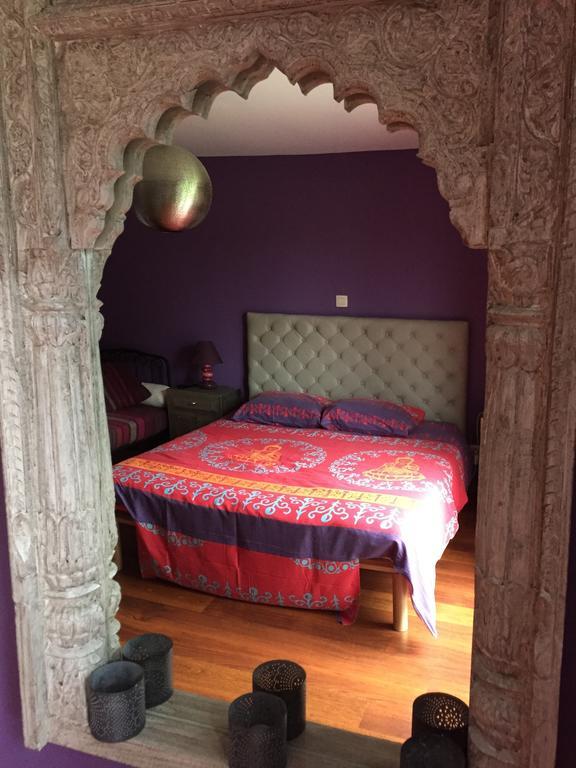 Chalet Ardenne Рошо Стая снимка