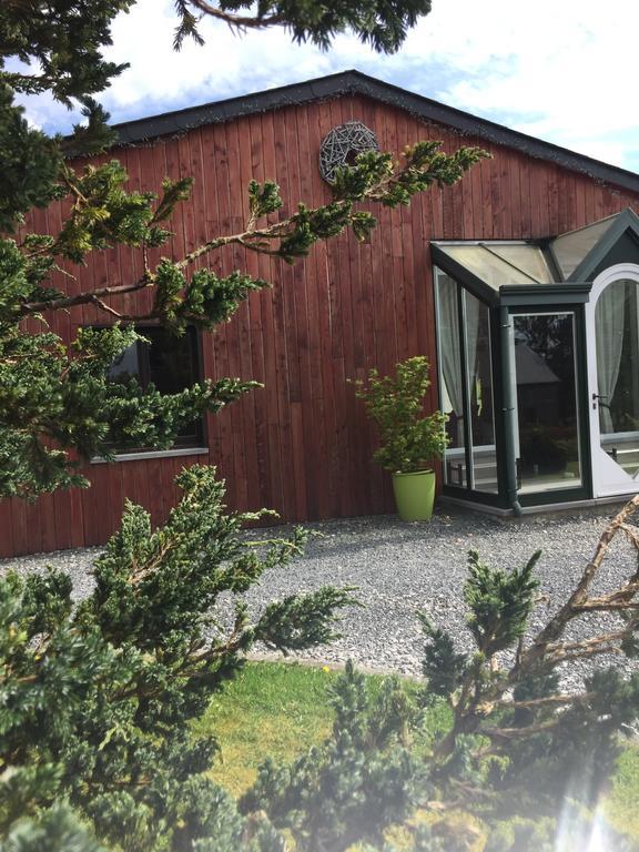 Chalet Ardenne Рошо Екстериор снимка