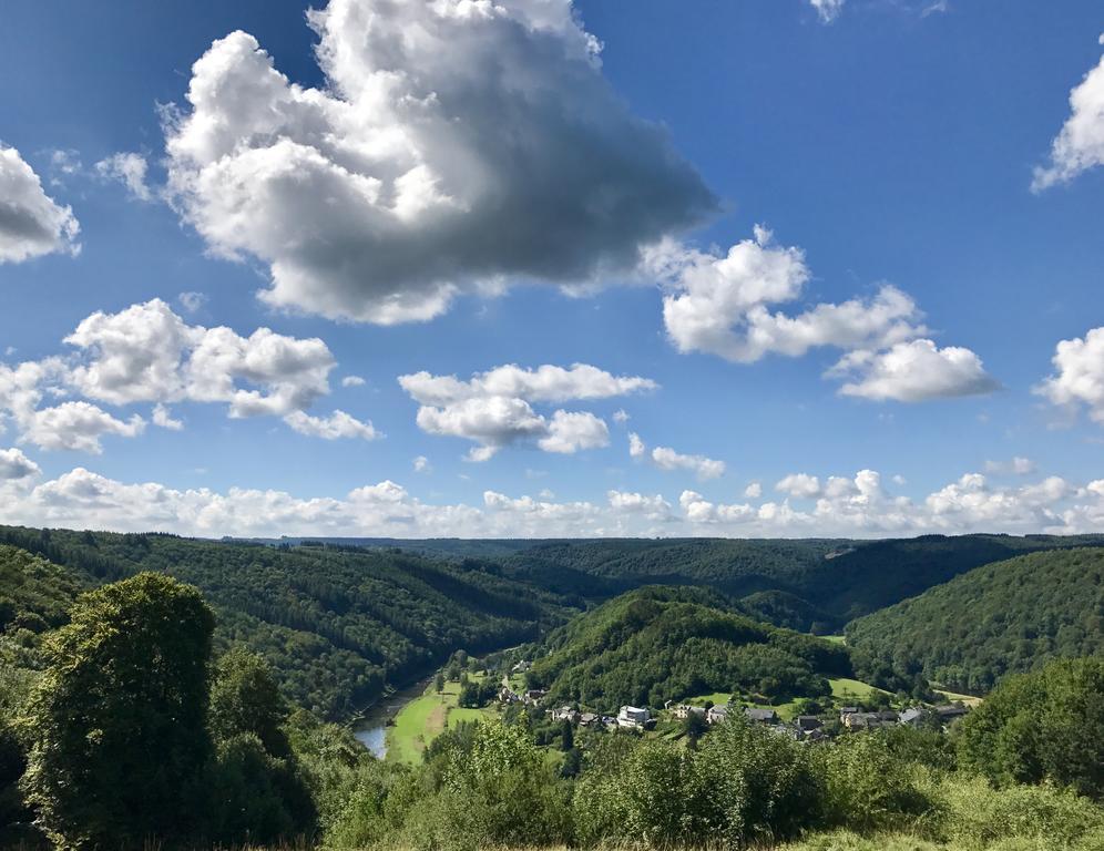 Chalet Ardenne Рошо Екстериор снимка