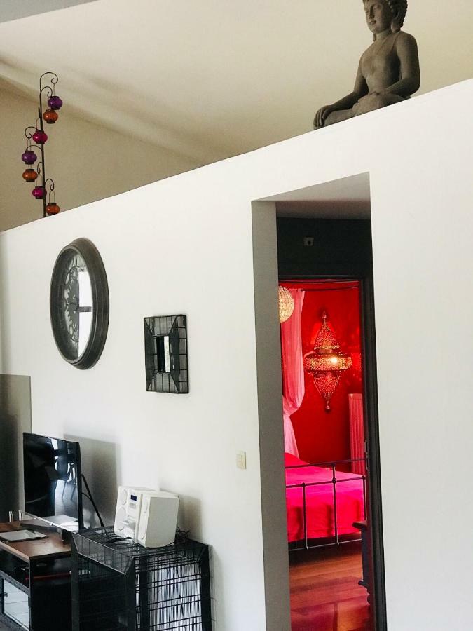Chalet Ardenne Рошо Екстериор снимка